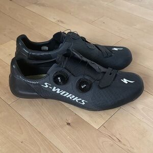 Specialized S-WORKS 7 Road Cycling Shoes